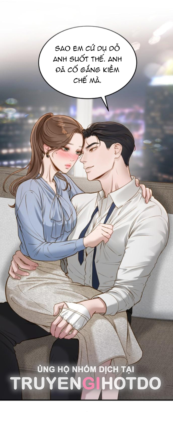 [18+] dù biết điều đó thật điên rồ Chap 7 - Next 7.1