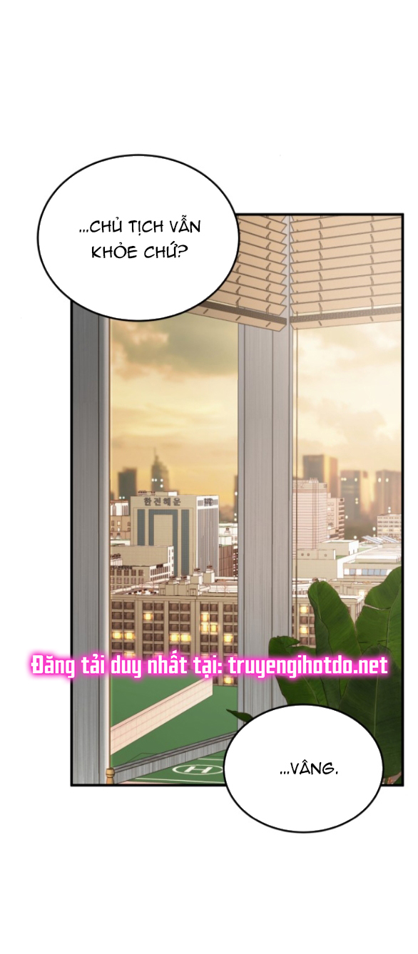 [18+] dù biết điều đó thật điên rồ Chap 8 - Trang 2