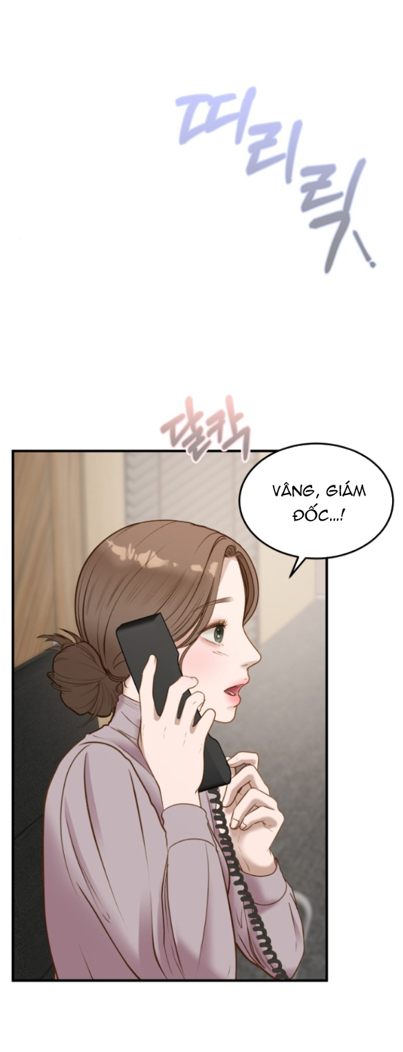 [18+] dù biết điều đó thật điên rồ Chap 8 - Trang 2