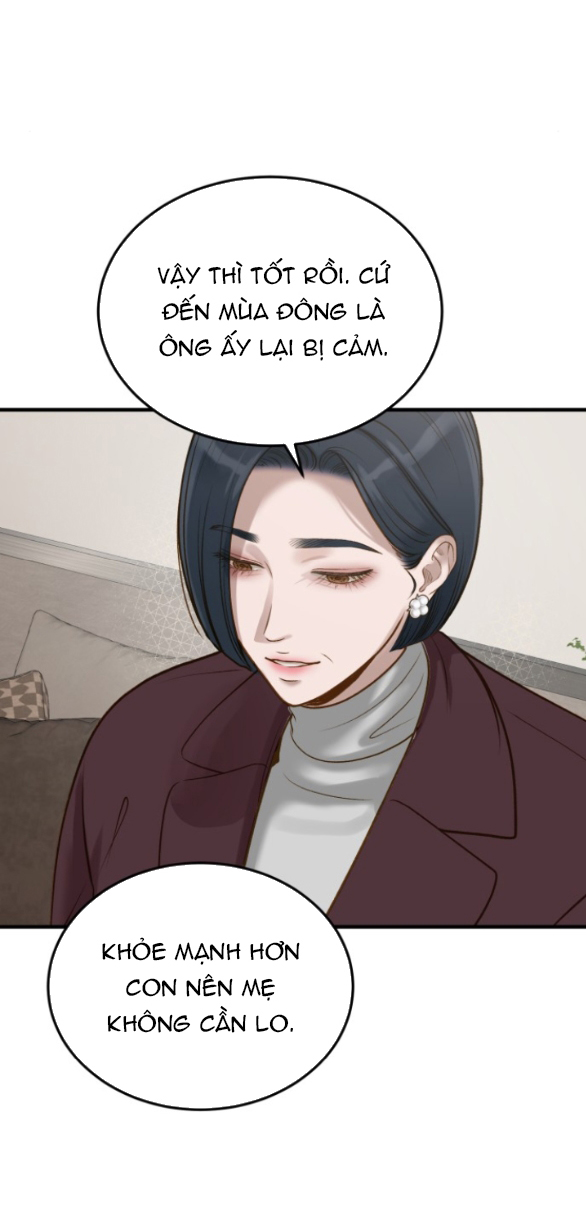 [18+] dù biết điều đó thật điên rồ Chap 8 - Trang 2