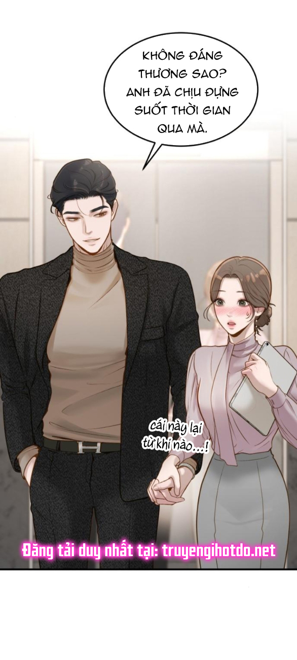 [18+] dù biết điều đó thật điên rồ Chap 7 - Next 7.1