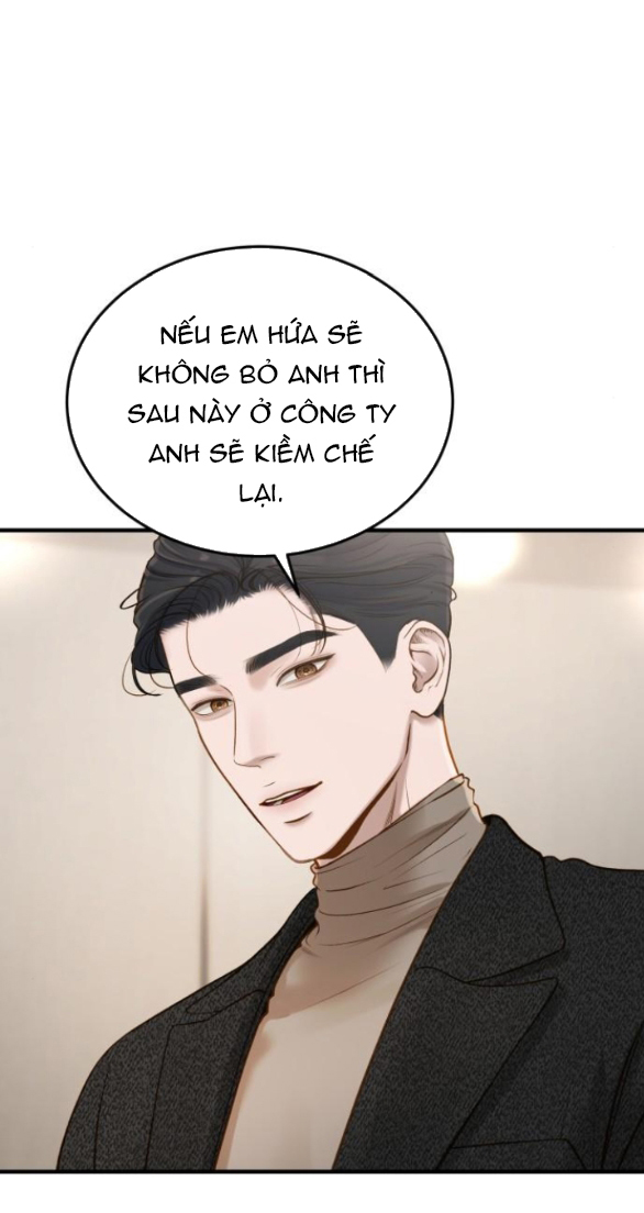 [18+] dù biết điều đó thật điên rồ Chap 7 - Next 7.1