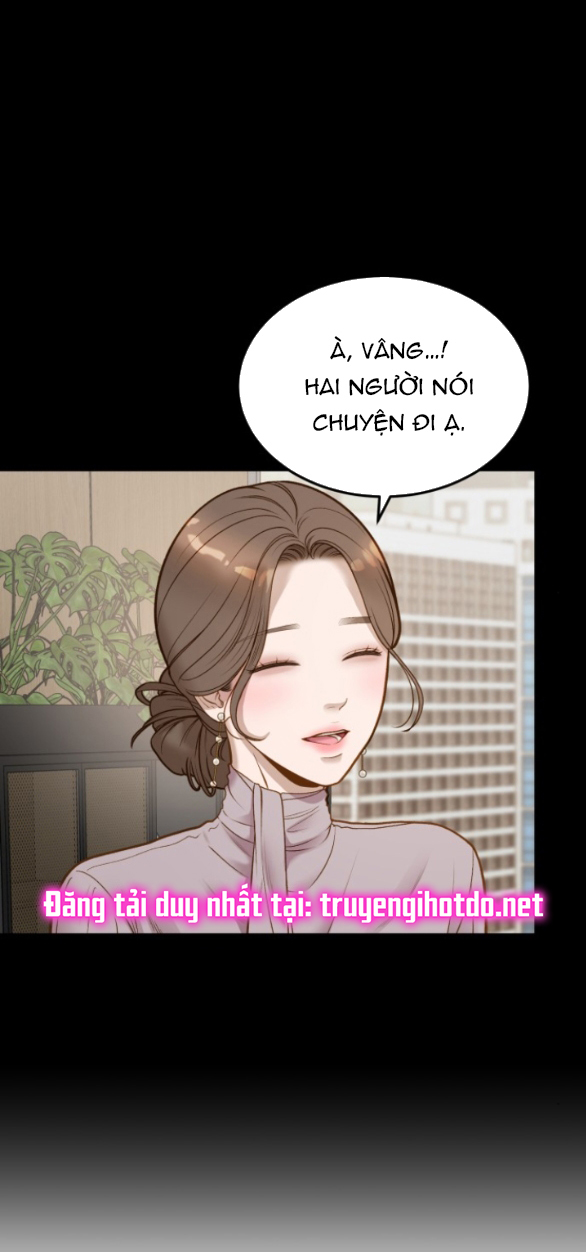 [18+] dù biết điều đó thật điên rồ Chap 8 - Trang 2