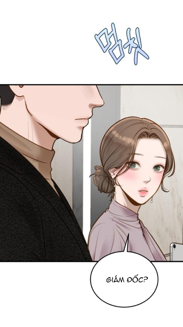 [18+] dù biết điều đó thật điên rồ Chap 7 - Next 7.1