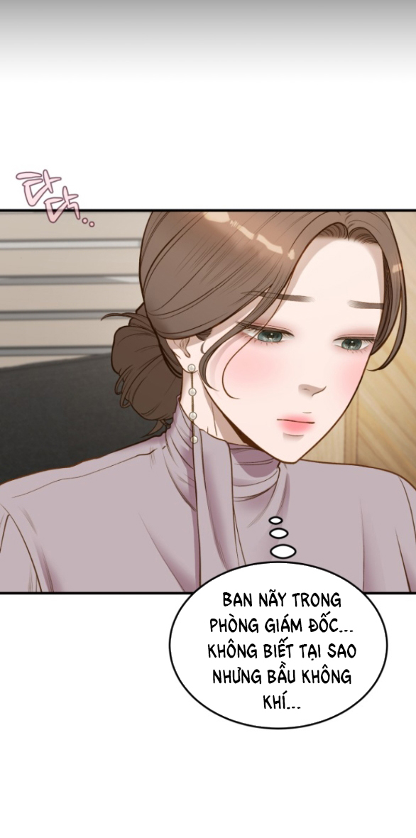 [18+] dù biết điều đó thật điên rồ Chap 8 - Trang 2