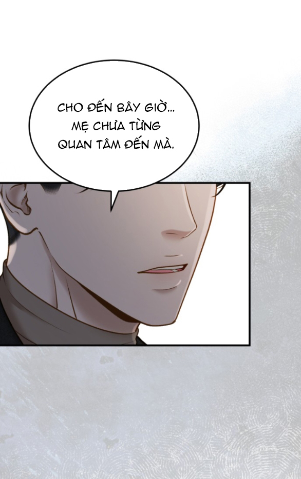 [18+] dù biết điều đó thật điên rồ Chap 8 - Trang 2