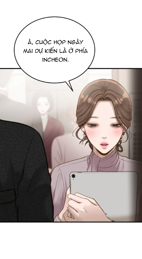 [18+] dù biết điều đó thật điên rồ Chap 7 - Next 7.1