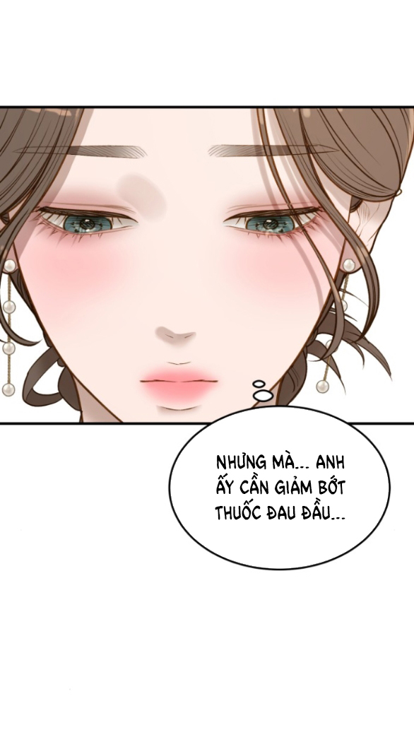 [18+] dù biết điều đó thật điên rồ Chap 8 - Trang 2