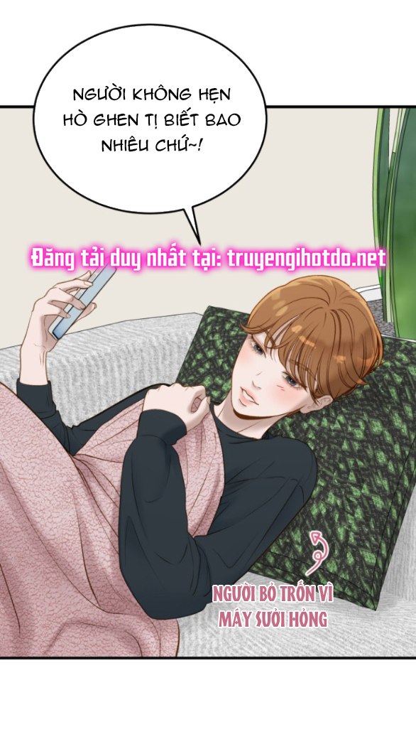 [18+] dù biết điều đó thật điên rồ Chap 8 - Trang 2