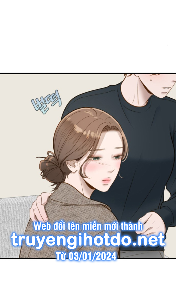 [18+] dù biết điều đó thật điên rồ Chap 8 - Trang 2