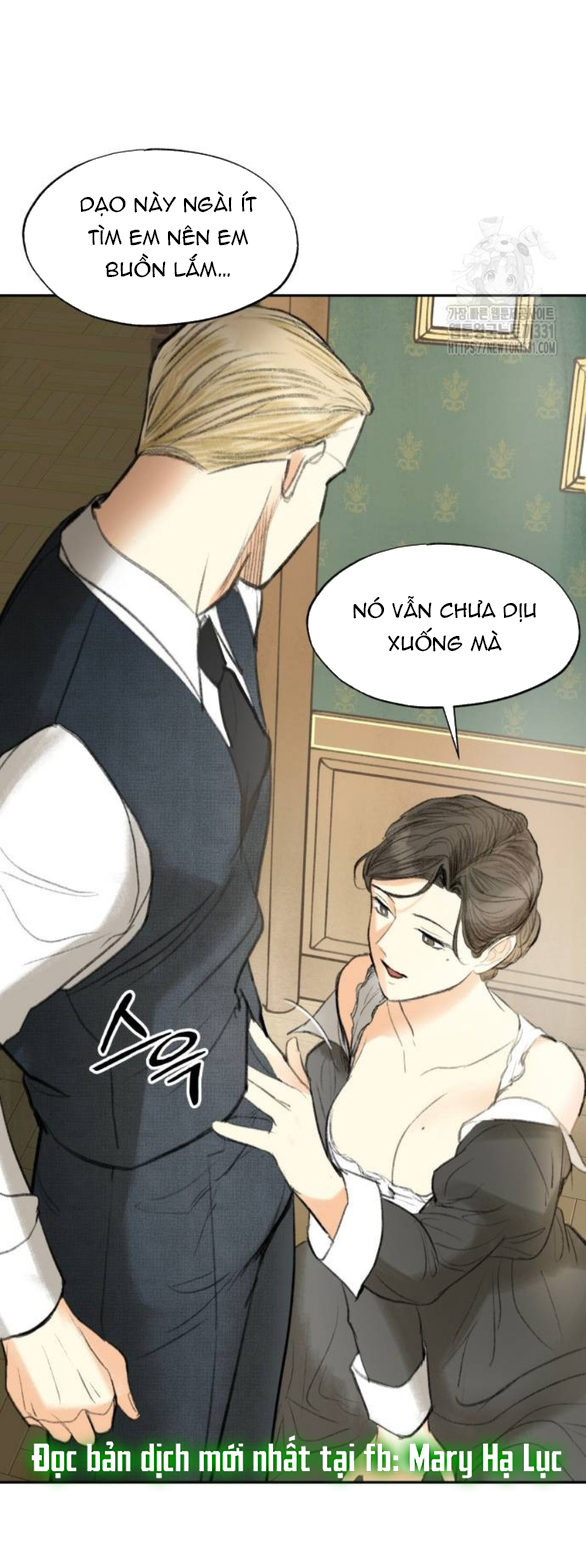 [18+] sự thuần khiết dành cho em Chap 11 - Trang 2