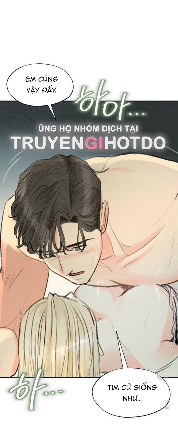 [18+] sự thuần khiết dành cho em Chap 10 - Trang 2