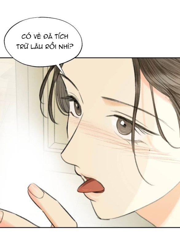 [18+] sự thuần khiết dành cho em Chap 11 - Trang 2