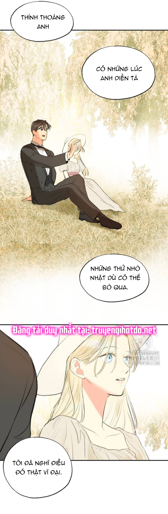 [18+] sự thuần khiết dành cho em Chap 10 - Trang 2