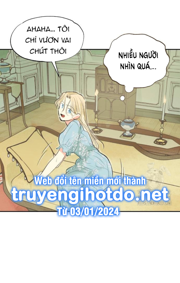 [18+] sự thuần khiết dành cho em Chap 11 - Trang 2