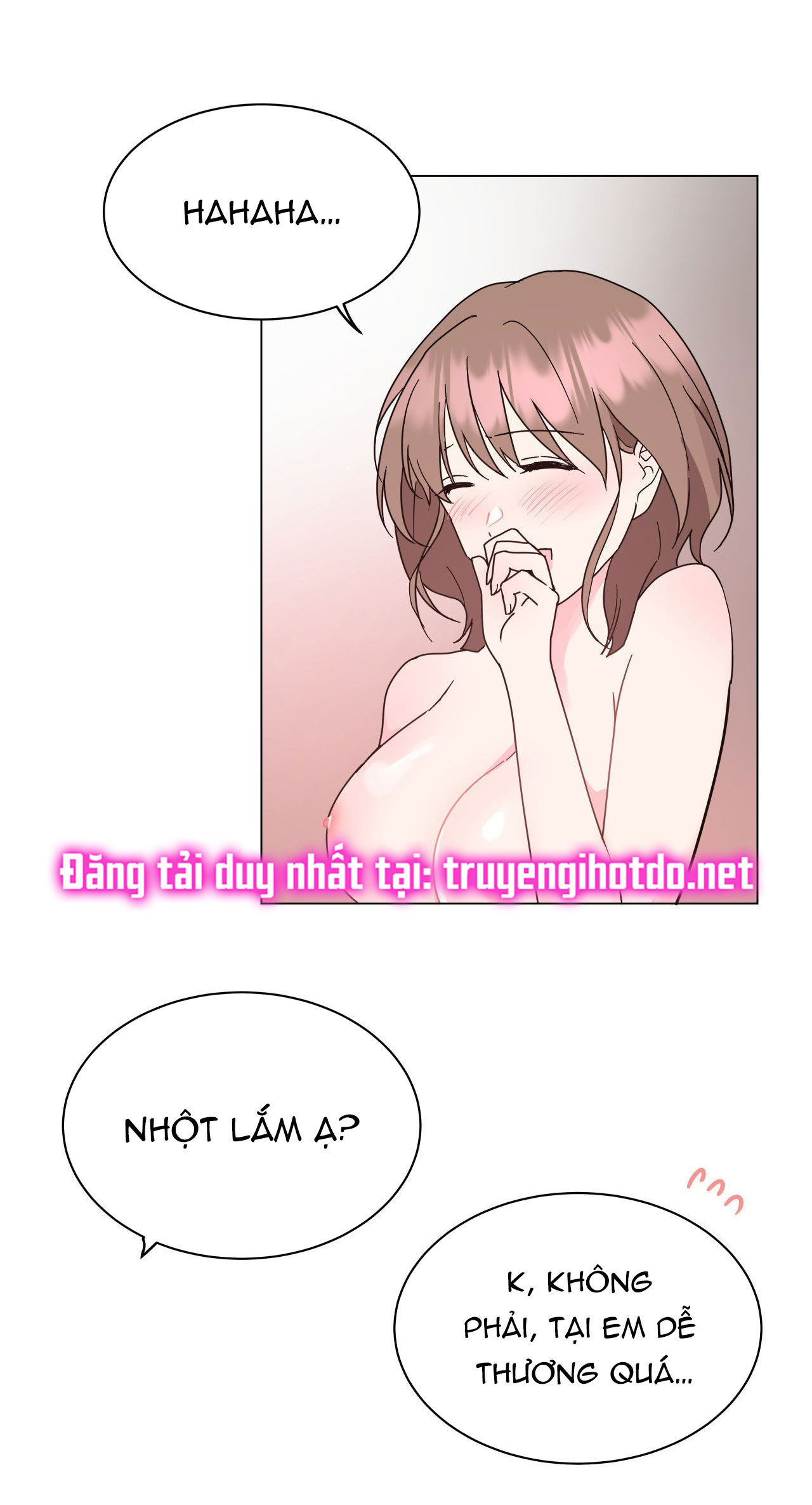 [18+] chơi đùa tình yêu Chap 15 - Trang 2