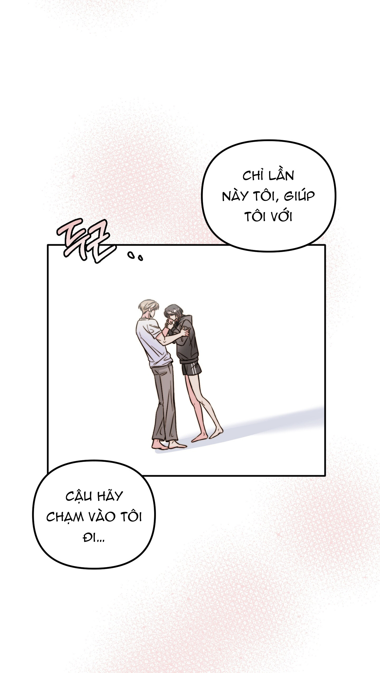 [18+] tình yêu viêm xoang Chap 22 - Trang 2