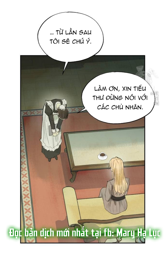 [18+] sự thuần khiết dành cho em Chap 11 - Trang 2