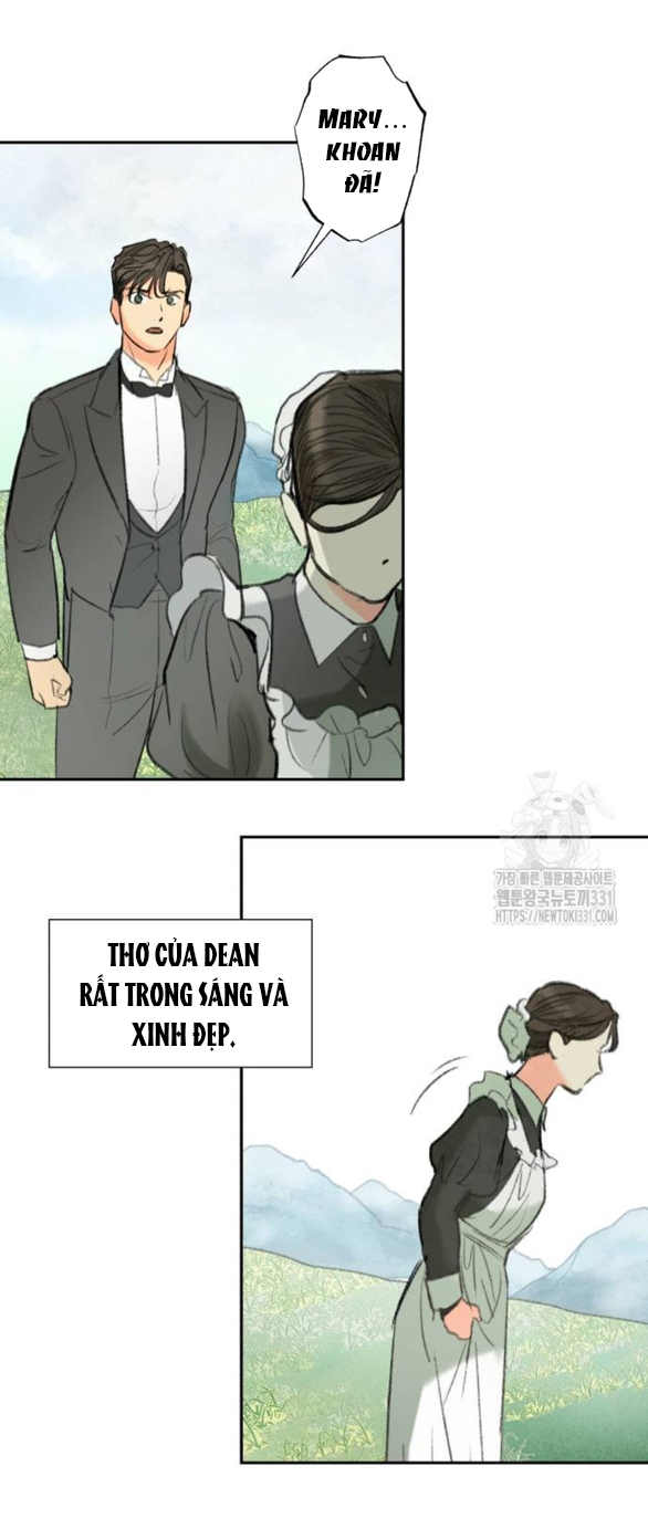 [18+] sự thuần khiết dành cho em Chap 11 - Trang 2