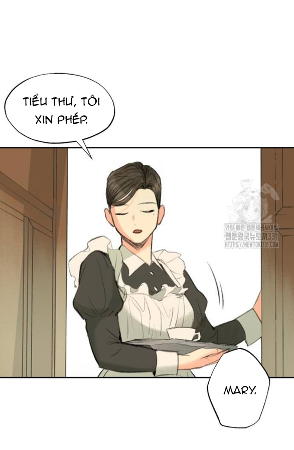 [18+] sự thuần khiết dành cho em Chap 11 - Trang 2