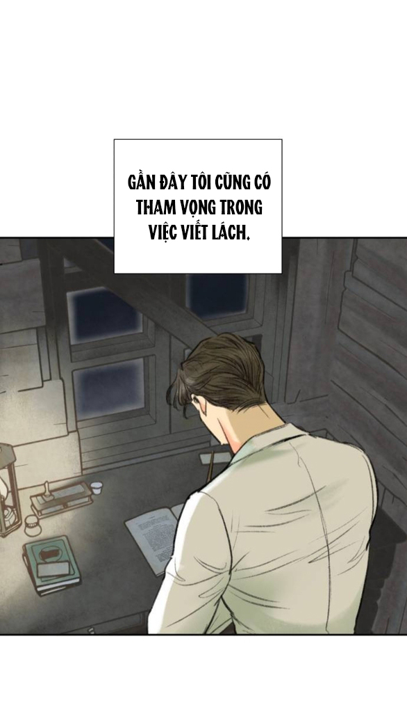 [18+] sự thuần khiết dành cho em Chap 11 - Trang 2