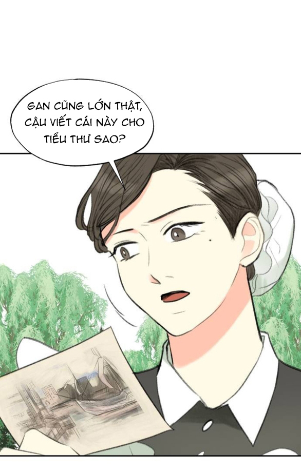 [18+] sự thuần khiết dành cho em Chap 11 - Trang 2