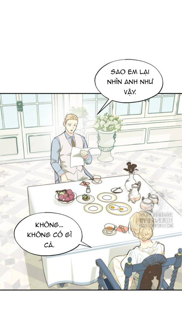 [18+] sự thuần khiết dành cho em Chap 12 - Next 12.1