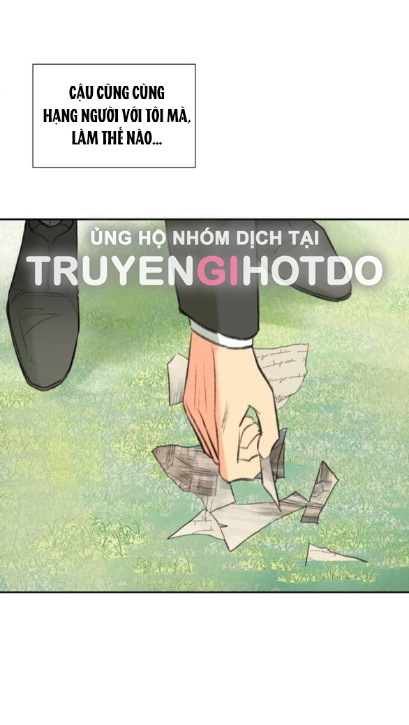 [18+] sự thuần khiết dành cho em Chap 11 - Trang 2