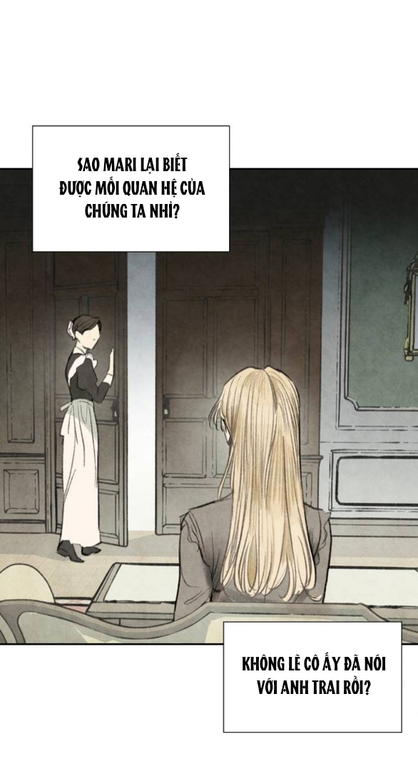 [18+] sự thuần khiết dành cho em Chap 12 - Next 12.1