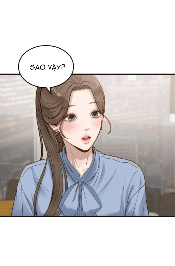 [18+] dù biết điều đó thật điên rồ Chap 7 - Next 7.1