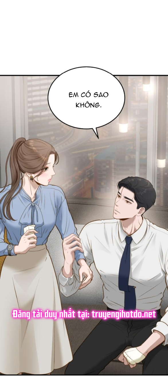 [18+] dù biết điều đó thật điên rồ Chap 7 - Next 7.1