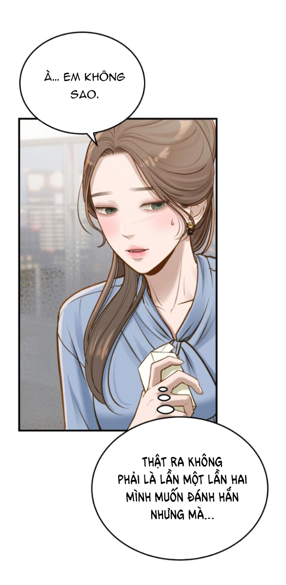 [18+] dù biết điều đó thật điên rồ Chap 7 - Next 7.1