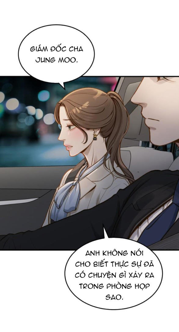 [18+] dù biết điều đó thật điên rồ Chap 7 - Next 7.1