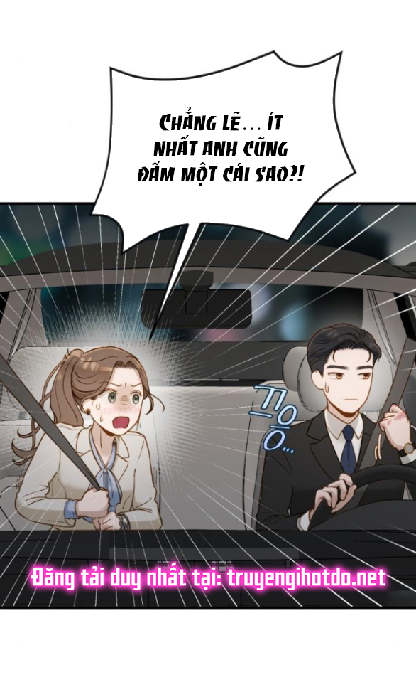 [18+] dù biết điều đó thật điên rồ Chap 7 - Next 7.1