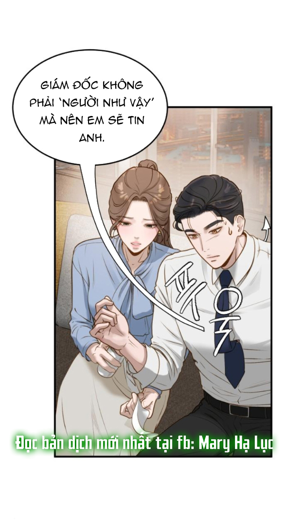 [18+] dù biết điều đó thật điên rồ Chap 7 - Next 7.1