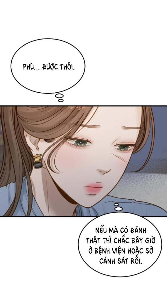 [18+] dù biết điều đó thật điên rồ Chap 7 - Next 7.1