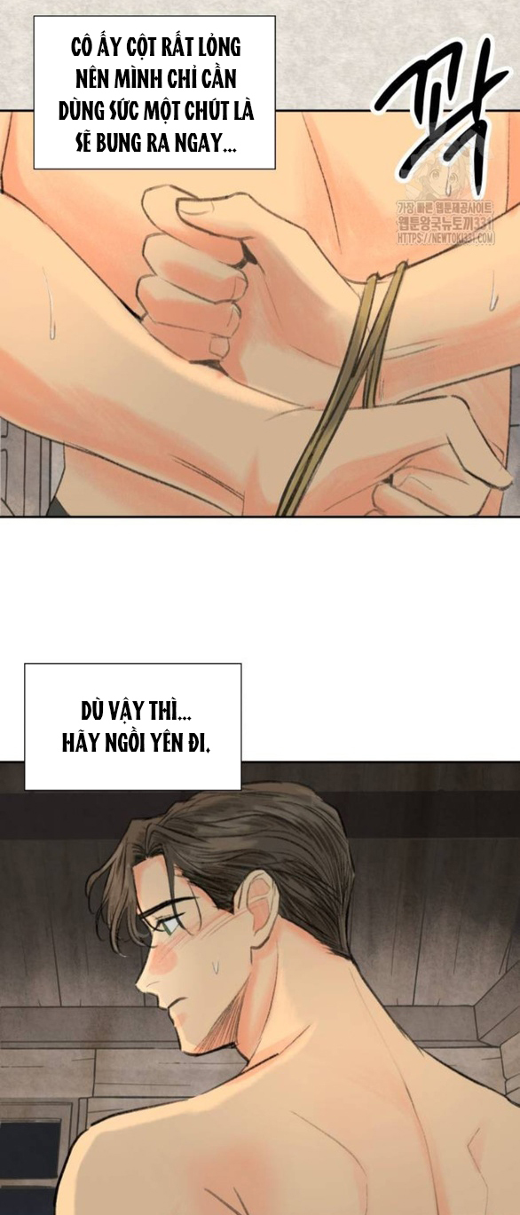 [18+] sự thuần khiết dành cho em Chap 13 - Next 13.1