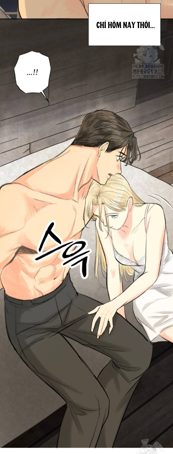 [18+] sự thuần khiết dành cho em Chap 13 - Next 13.1