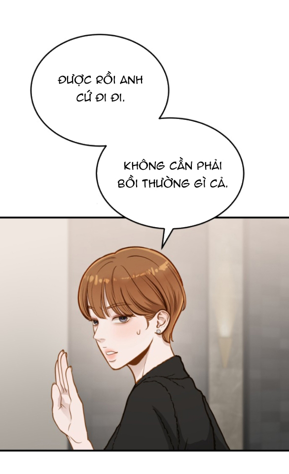 [18+] dù biết điều đó thật điên rồ Chap 13 - Next 13.1