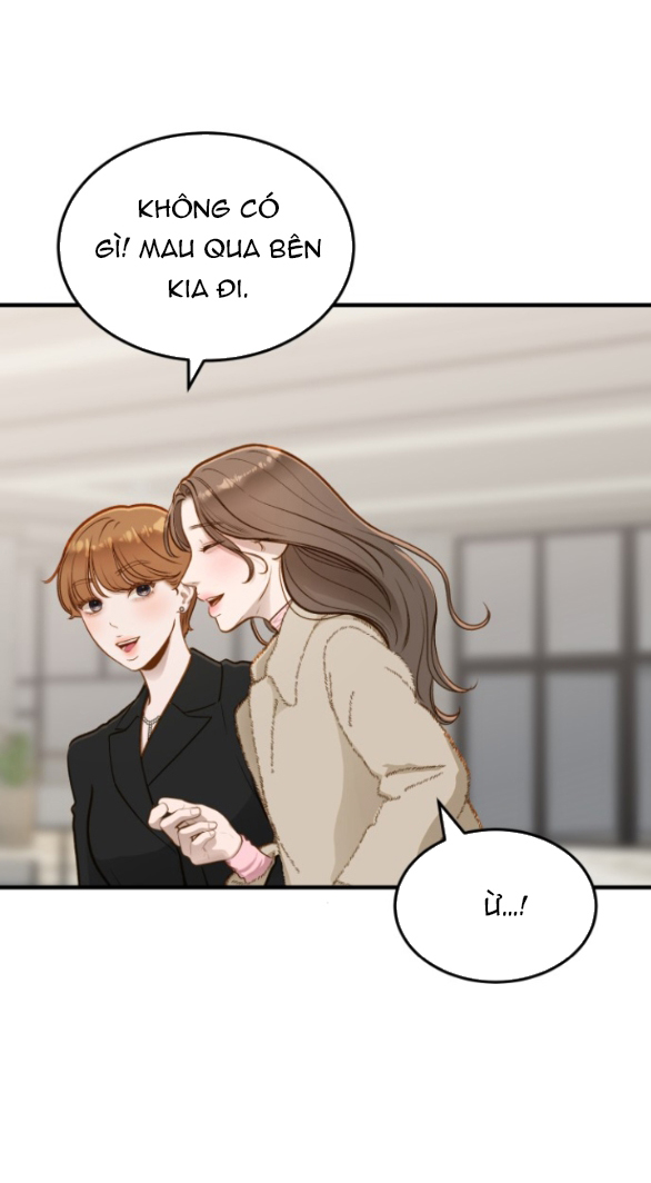 [18+] dù biết điều đó thật điên rồ Chap 13 - Next 13.1