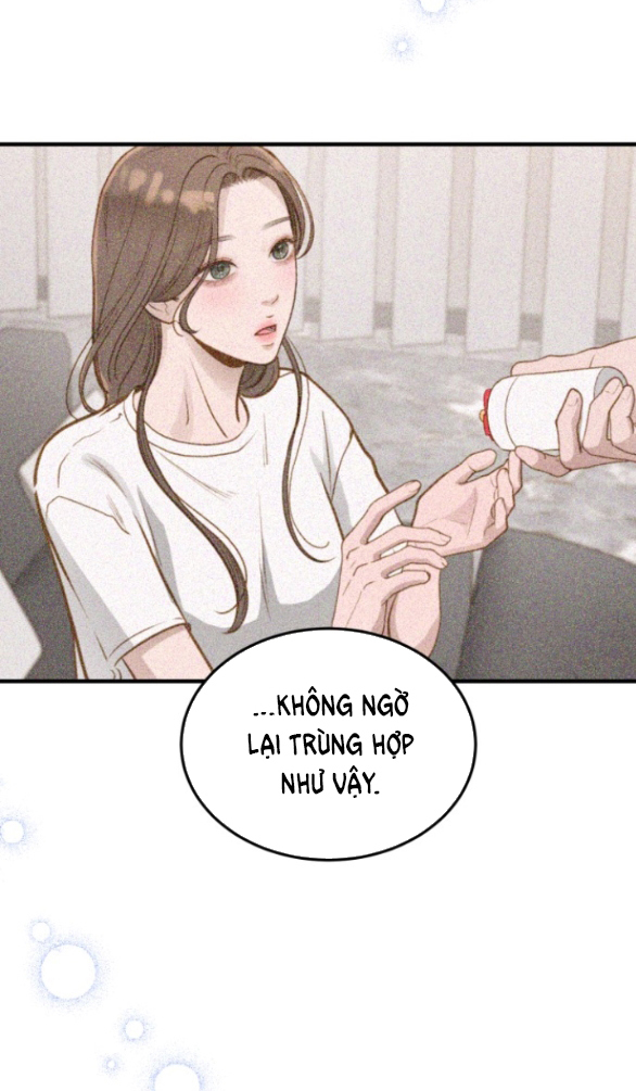 [18+] dù biết điều đó thật điên rồ Chap 13 - Next 13.1