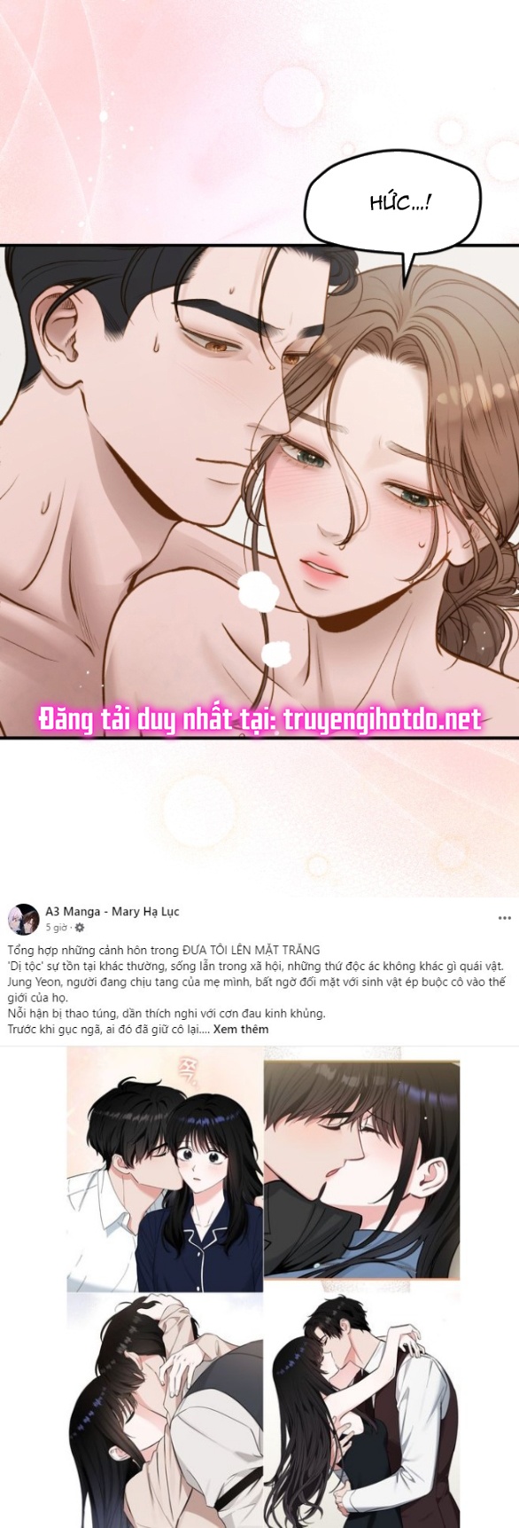 [18+] dù biết điều đó thật điên rồ Chap 10 - Trang 2