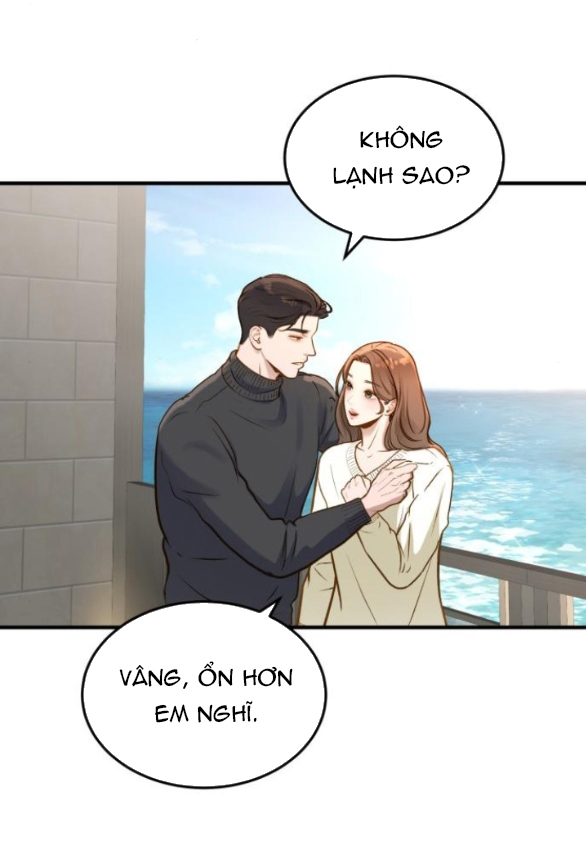 [18+] dù biết điều đó thật điên rồ Chap 15 - Next 15.1