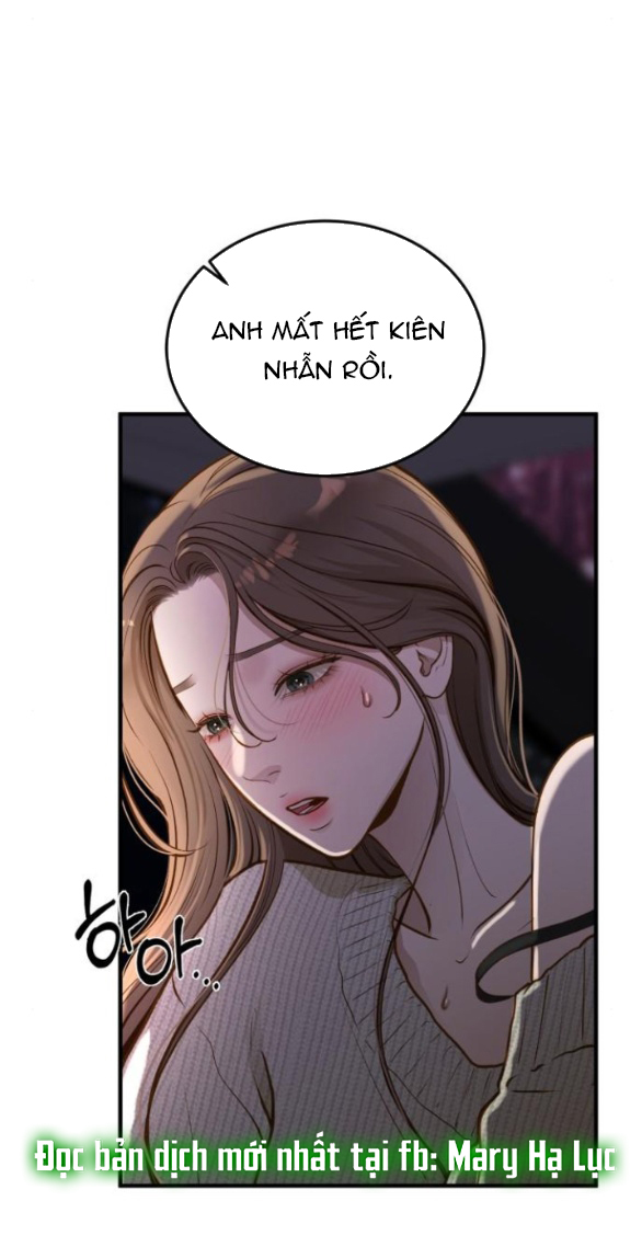 [18+] dù biết điều đó thật điên rồ Chap 16 - Next 16.1