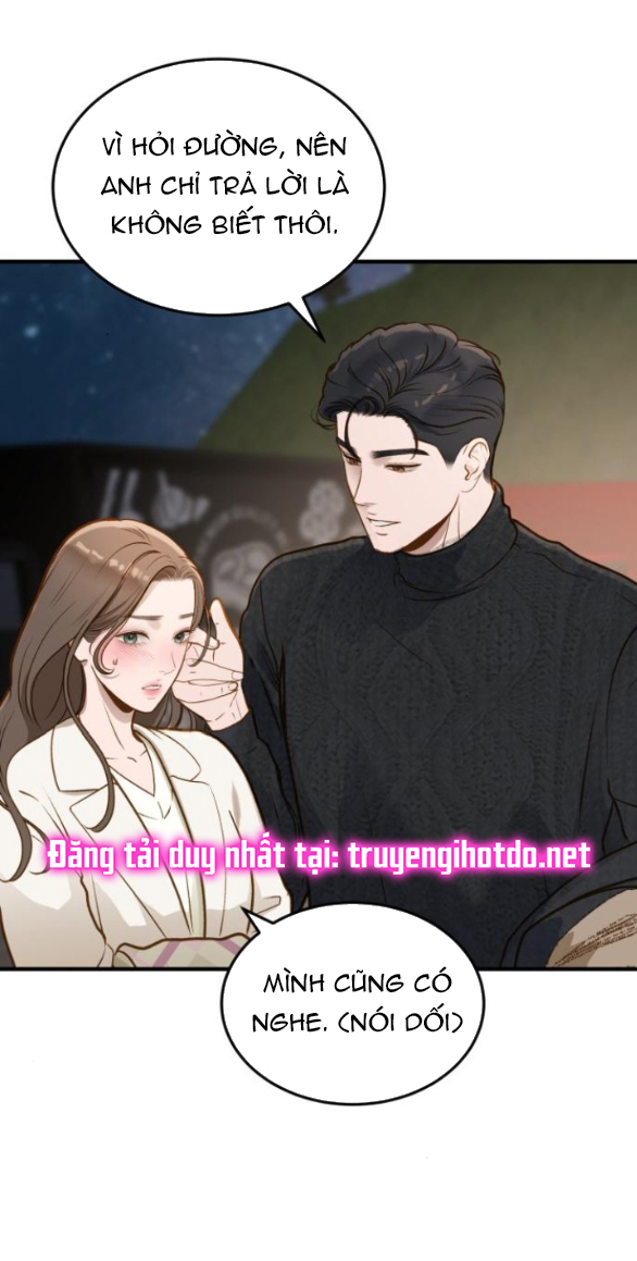 [18+] dù biết điều đó thật điên rồ Chap 15 - Next 15.1