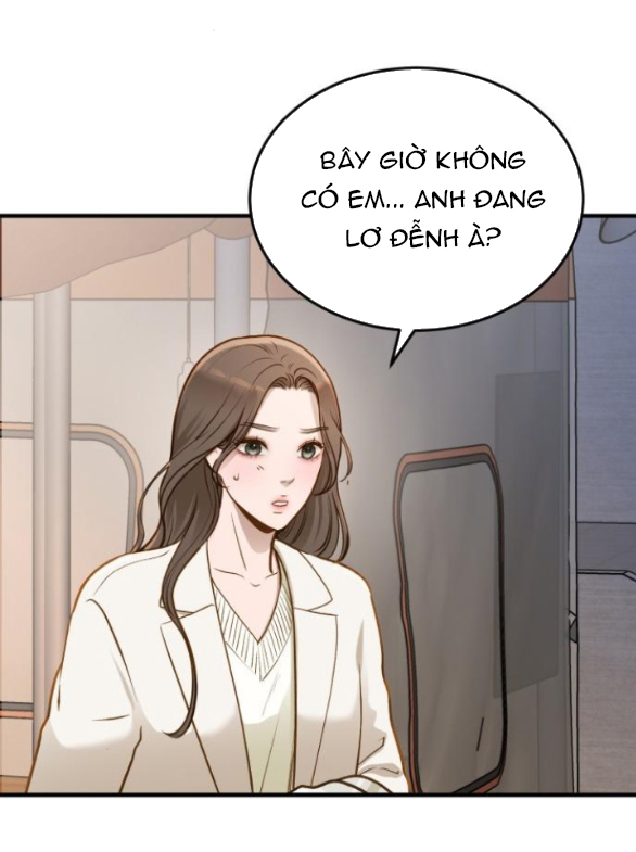 [18+] dù biết điều đó thật điên rồ Chap 15 - Next 15.1