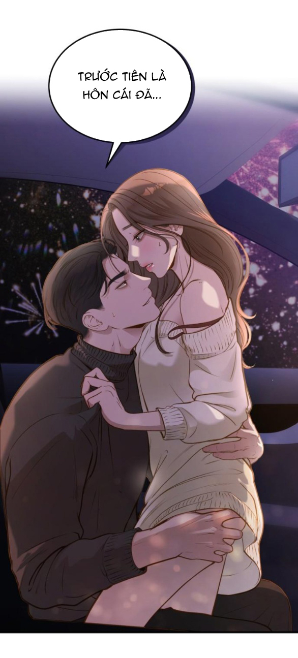 [18+] dù biết điều đó thật điên rồ Chap 16 - Next 16.1