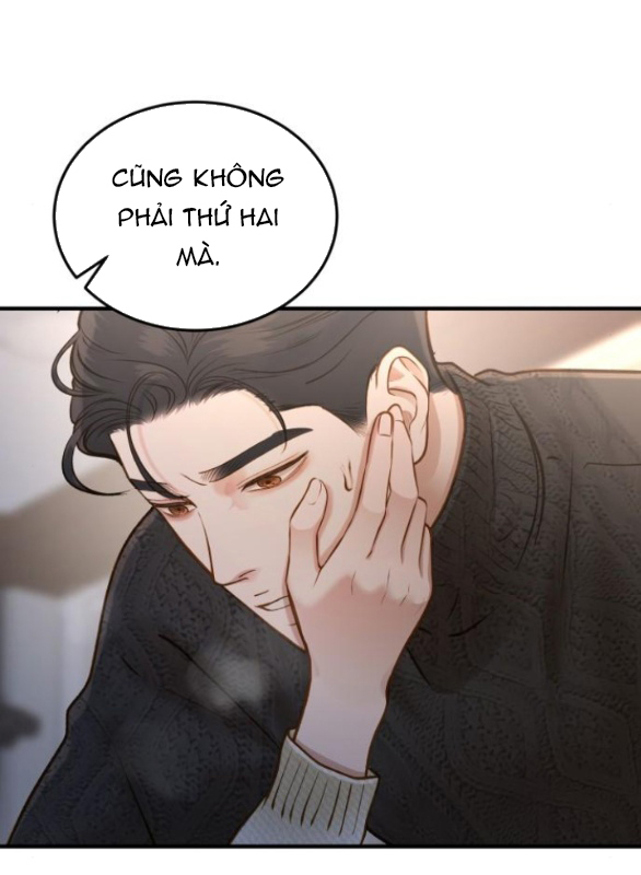 [18+] dù biết điều đó thật điên rồ Chap 16 - Next 16.1