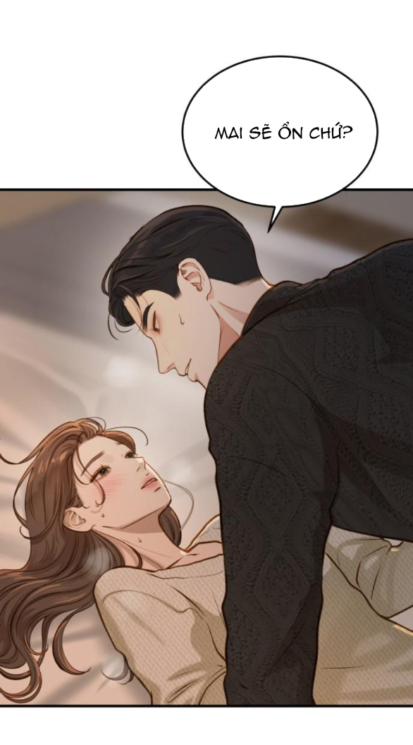 [18+] dù biết điều đó thật điên rồ Chap 16 - Next 16.1