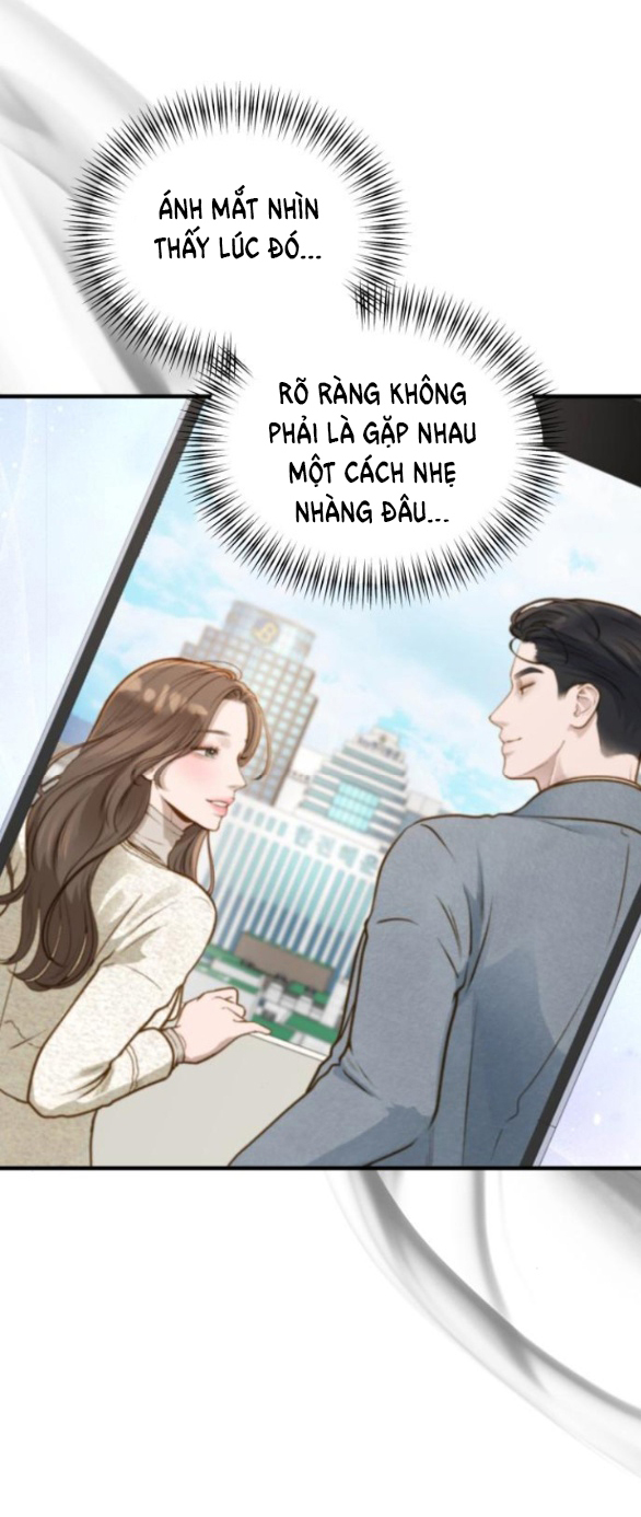 [18+] dù biết điều đó thật điên rồ Chap 16 - Next 16.1